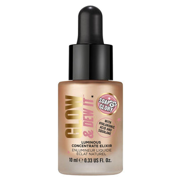 Glow & Dew It Luminous Concentrate Elixir 10Ml